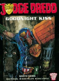 Judge Dredd 1994 - 1996