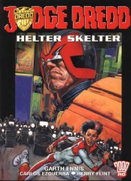 Judge Dredd 1994 - 1996