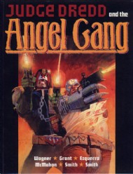 Judge Dredd 1994 - 1996