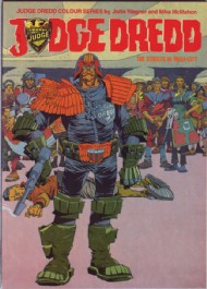 Judge Dredd 1994 - 1996