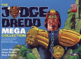 Judge Dredd
