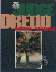 Judge Dredd 1994 - 1996
