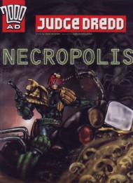 Judge Dredd 1994 - 1996