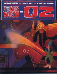 Judge Dredd 1994 - 1996