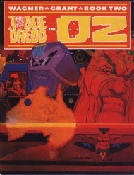 Judge Dredd 1994 - 1996