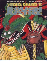 Judge Dredd 1994 - 1996