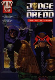 Judge Dredd 1994 - 1996