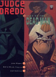 Judge Dredd 1994 - 1996