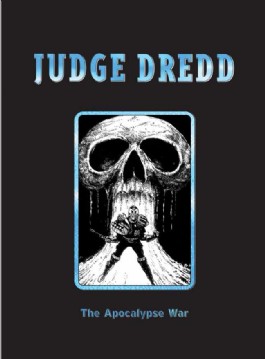 Judge Dredd