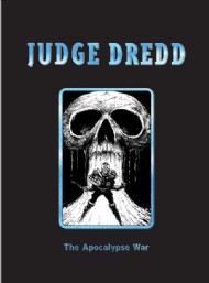 Judge Dredd 1994 - 1996