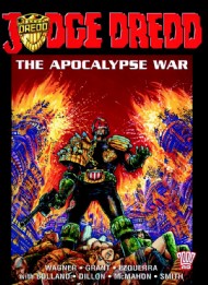 Judge Dredd 1994 - 1996