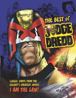 Judge Dredd