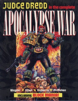Judge Dredd