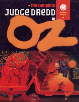 Judge Dredd