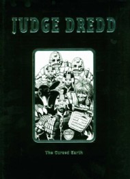 Judge Dredd 1994 - 1996