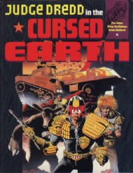 Judge Dredd 1994 - 1996