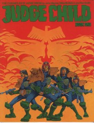 Judge Dredd 1994 - 1996