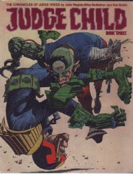 Judge Dredd 1994 - 1996