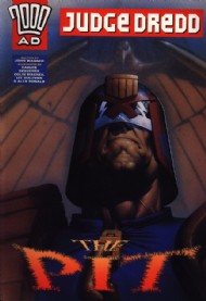 Judge Dredd 1994 - 1996
