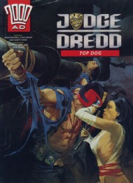 Judge Dredd 1994 - 1996