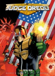Judge Dredd 1994 - 1996