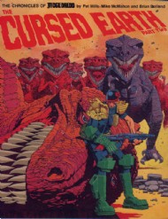Judge Dredd 1994 - 1996 #2