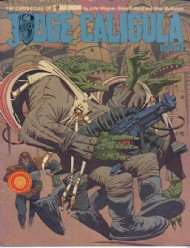 Judge Dredd 1994 - 1996 #2