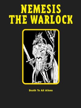 Nemesis the Warlock