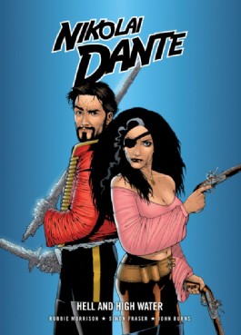 Nikolai Dante