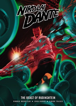 Nikolai Dante