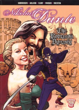 Nikolai Dante