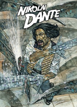 Nikolai Dante