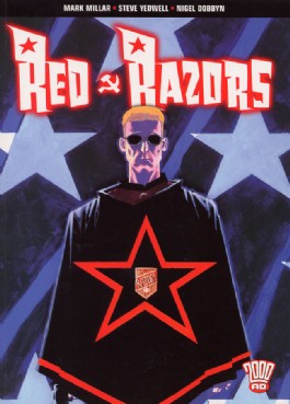 Red Razors