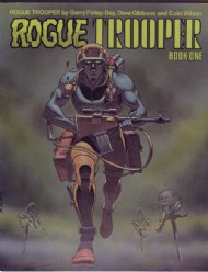 Rogue Trooper  #1