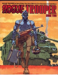 Rogue Trooper  #2