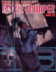 Rogue Trooper  #6