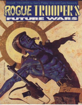 Rogue Trooper