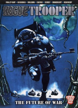 Rogue Trooper
