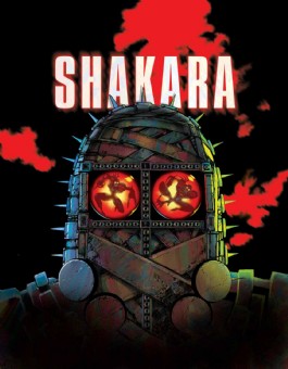 Shakara