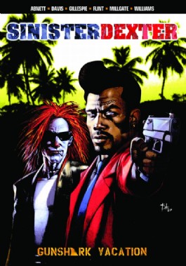 Sinister Dexter