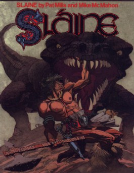 Sl�ine #1