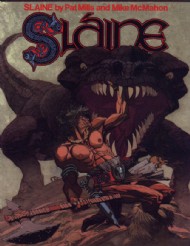 Sl�ine  #1