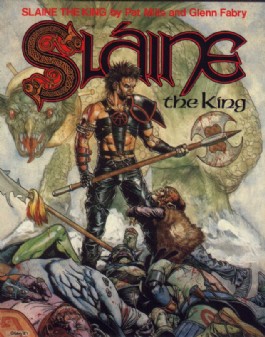 Sl�ine