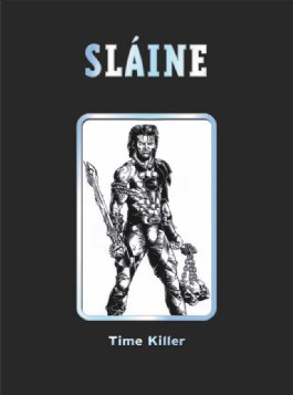 Sl�ine