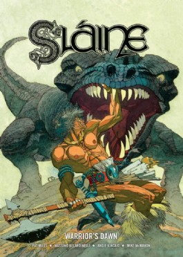 Sl�ine