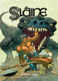 Sl�ine 