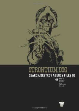 Strontium Dog #3