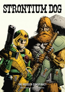 Strontium Dog