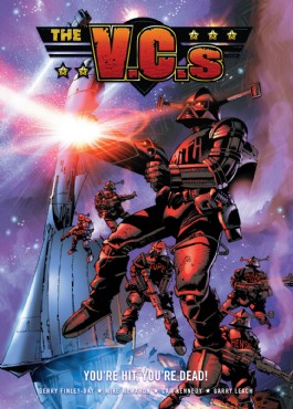 The V.C.'S