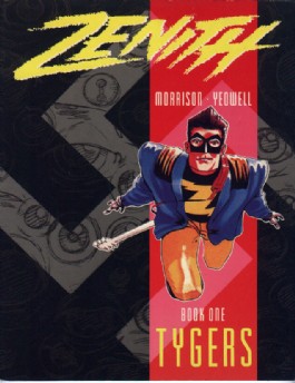 Zenith #1